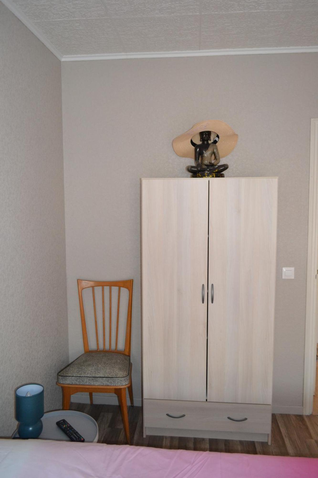 Appartement La Baronne