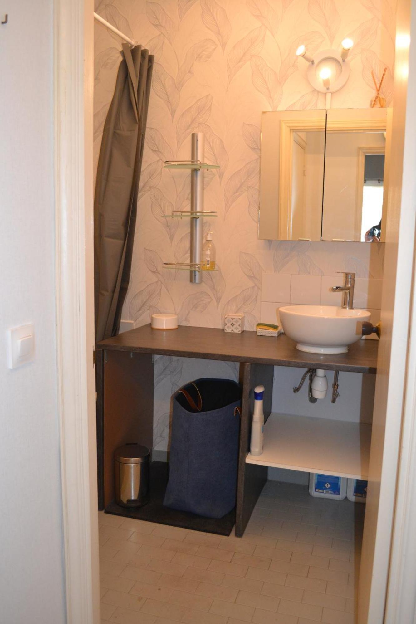 La Baronne Appartement