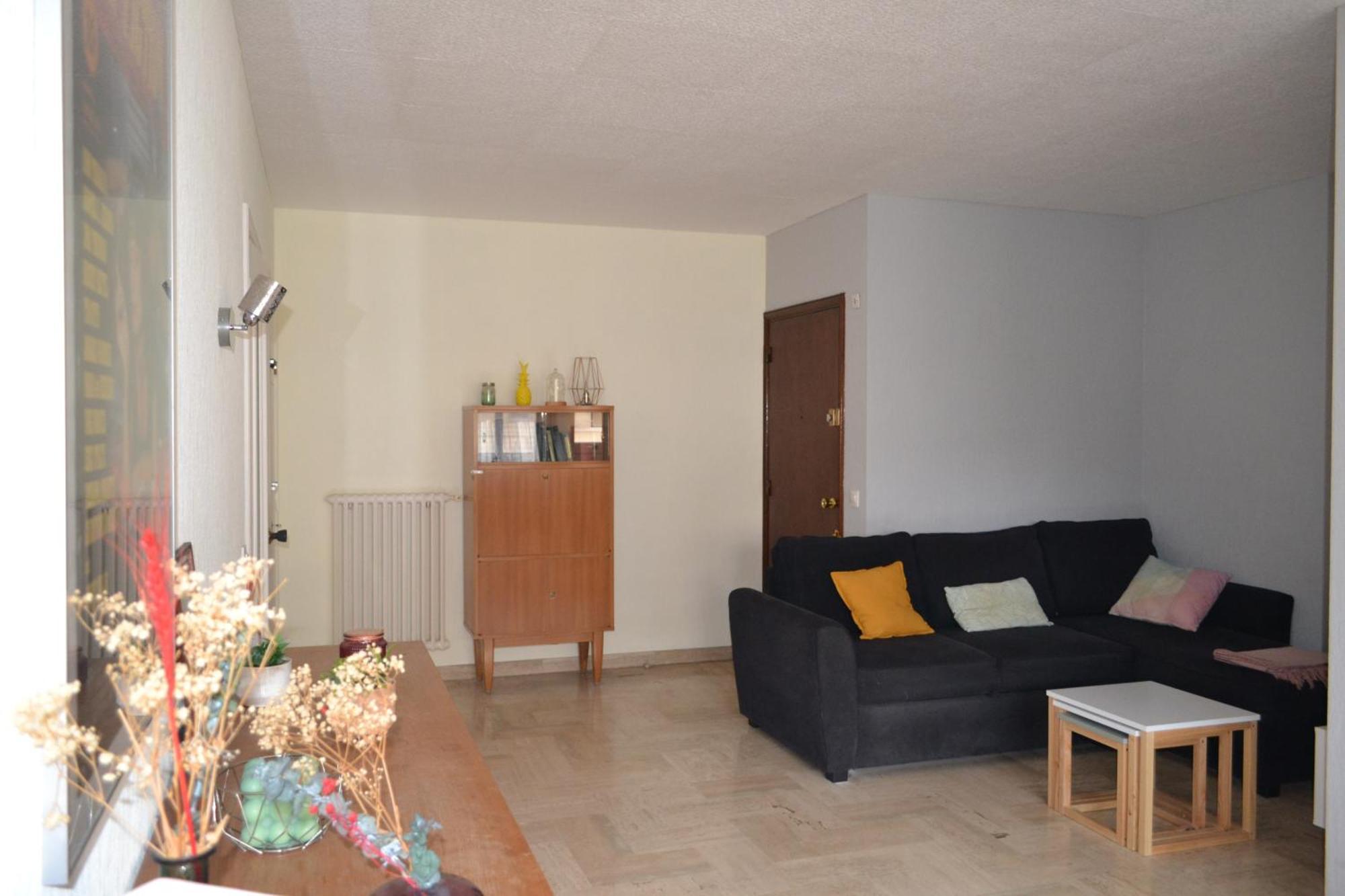 Appartement La Baronne