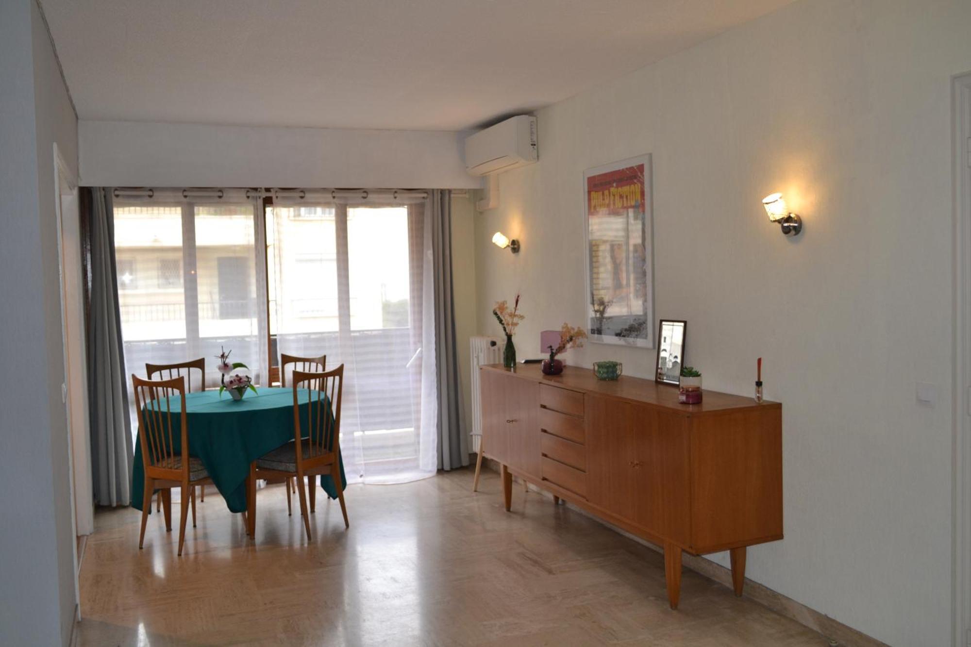 La Baronne Appartement *