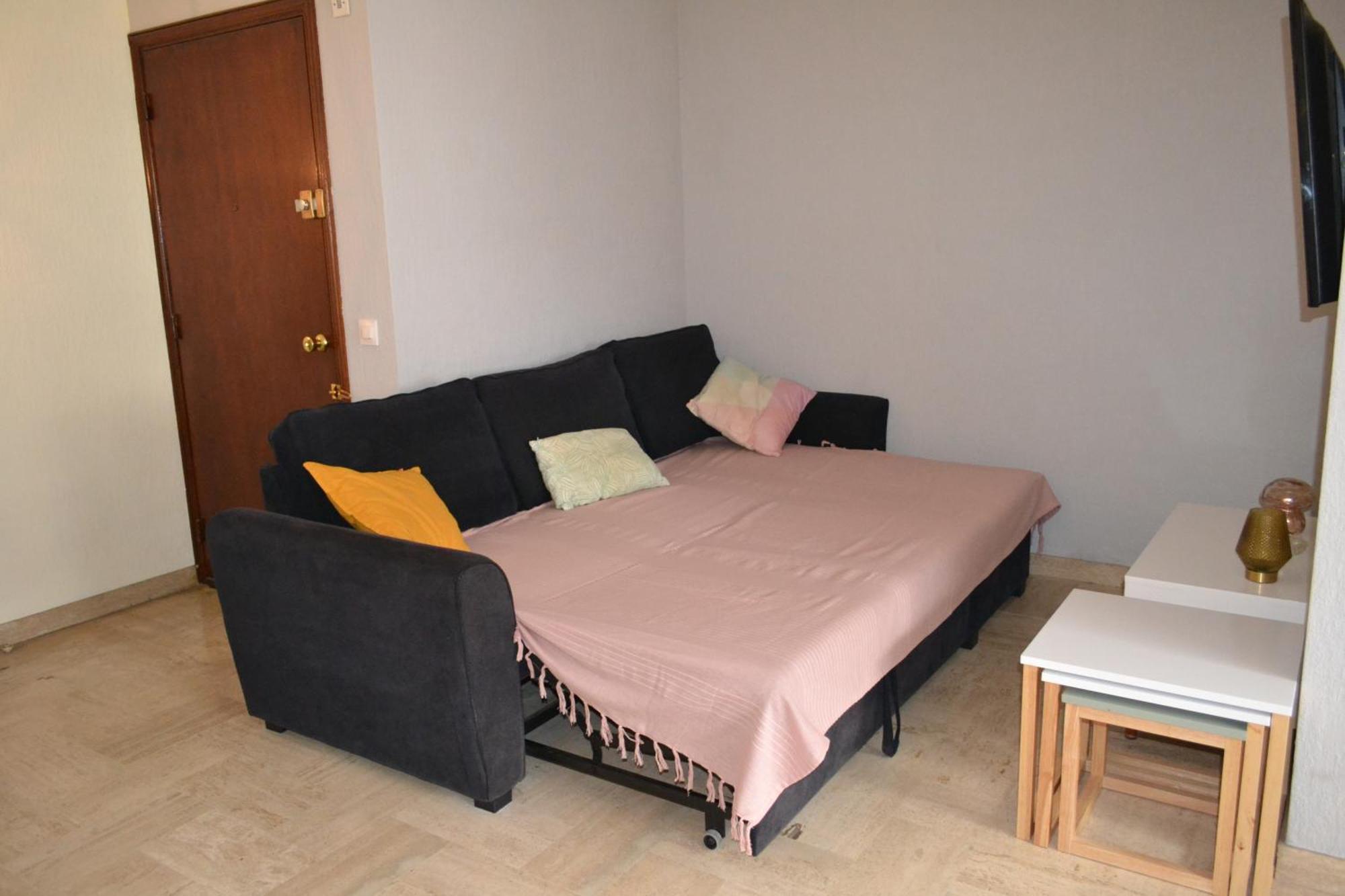 Appartement La Baronne *