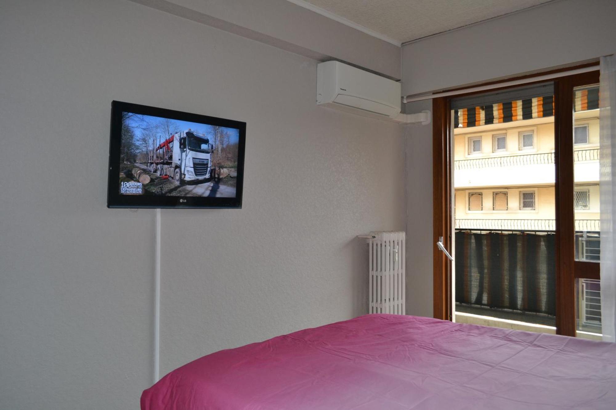 Appartement La Baronne