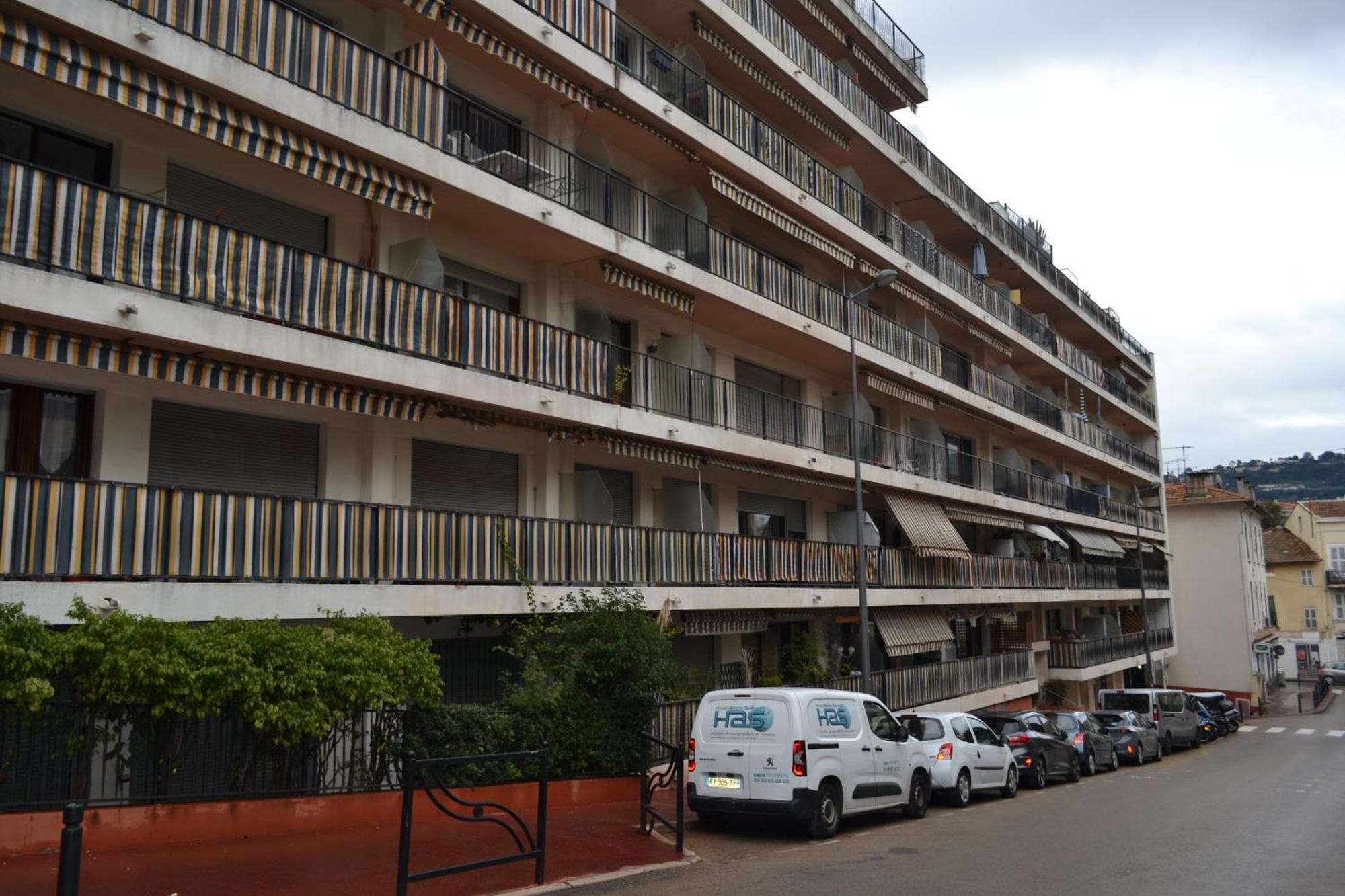 La Baronne Appartement Cannes