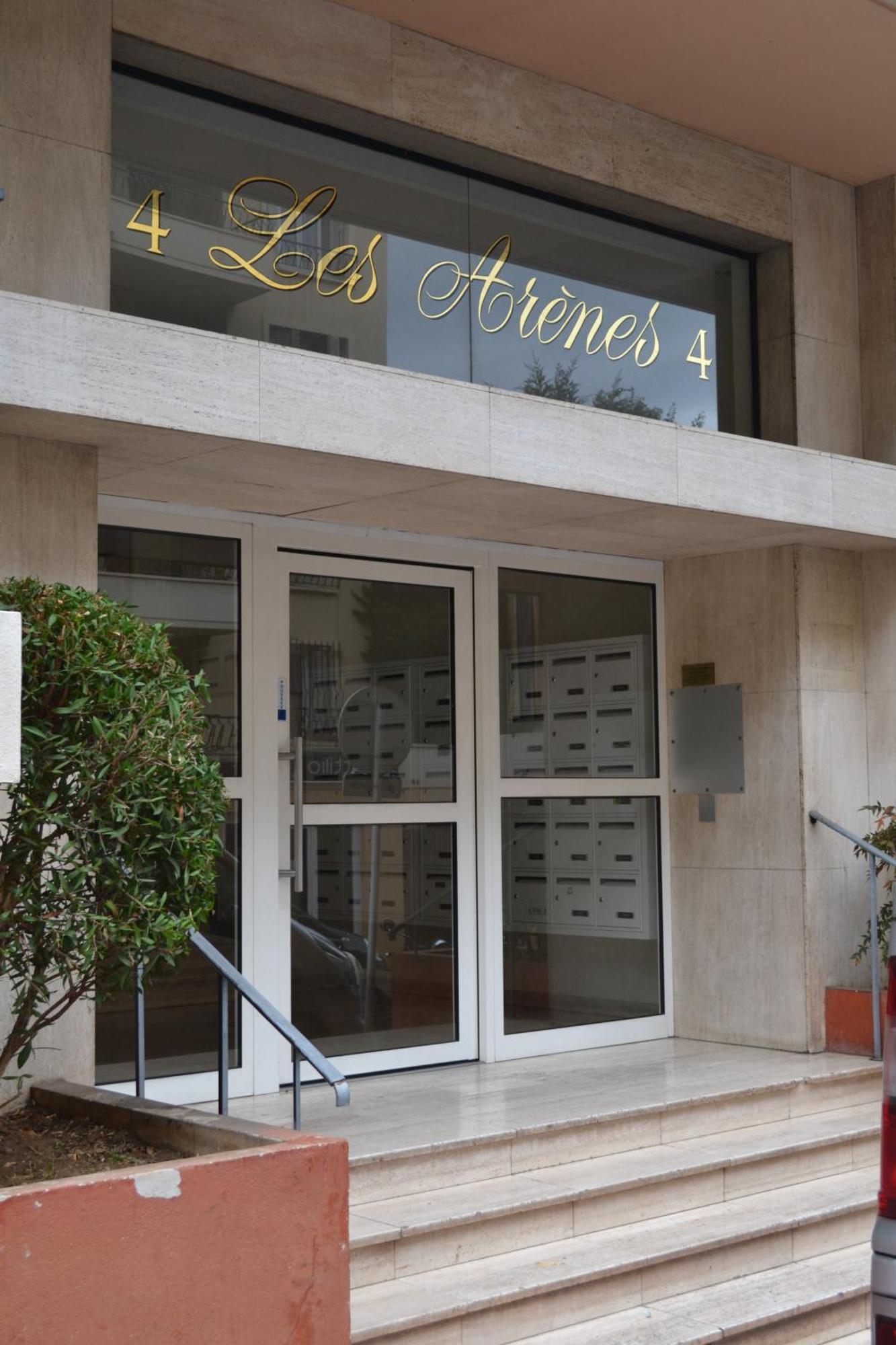 La Baronne